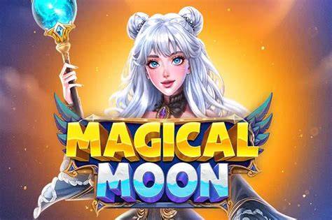 Magical Moon - Pragmatic Play