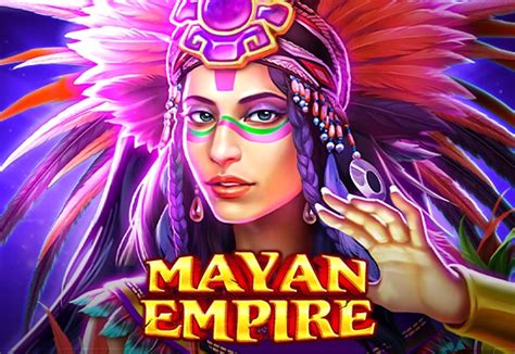 Mayan Empire - TaDa Gaming
