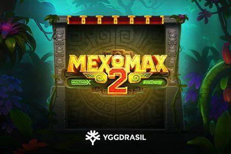 MexoMax! - Yggdrasil Gaming