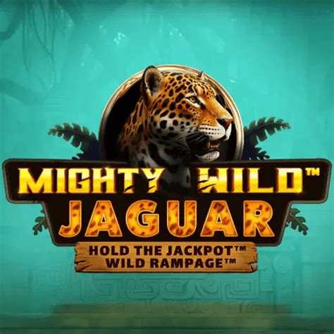 Mighty Wild - Jaguar - Wazdan