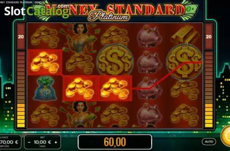 Money Standard Platinum - TipTop