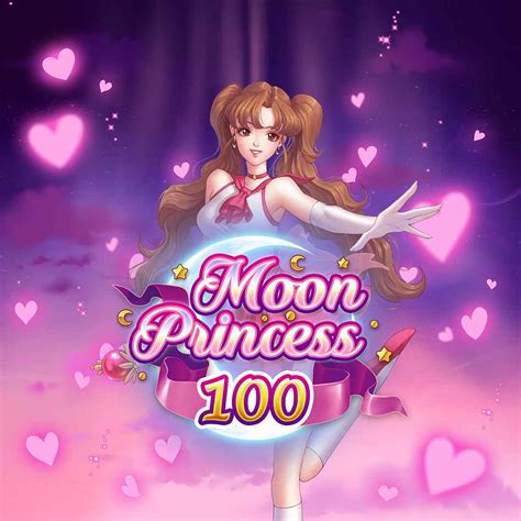 Moon Princess 100 - Play'n GO