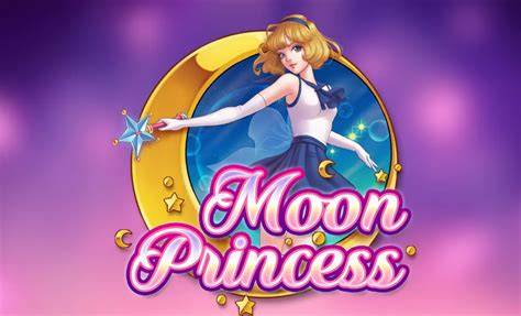 Moon Princess - Play'n GO