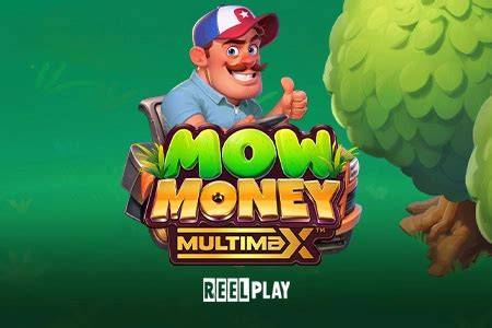 Mow Money MultiMax - Reel Play