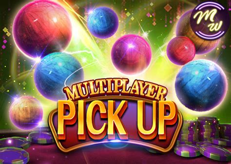 Multiplayer Pick Up - Megawin