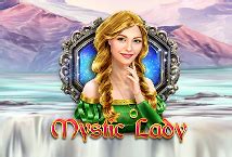 Mystic Lady - Red Rake