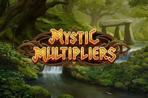 Mystic Multipliers - Slammer Studios