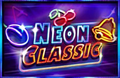 Neon Classic - Platipus
