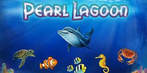 Pearl Lagoon - Play'n GO