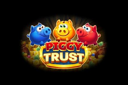 Piggy Trust - Platipus