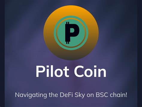Pilot Coin - Gamzix