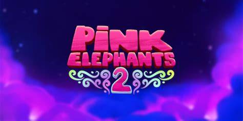 Pink Elephants 2 - Thunderkick