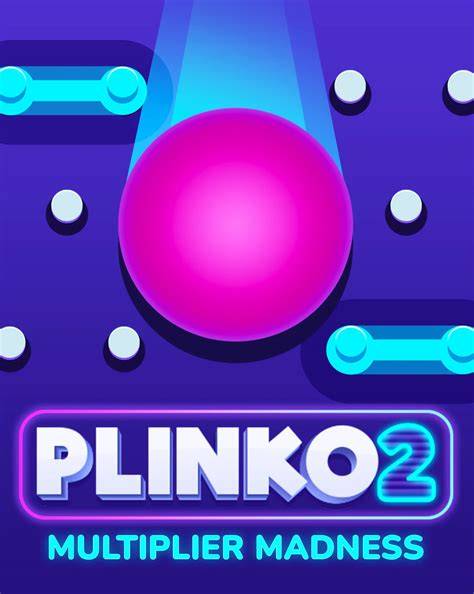 Plinko 2 (BGAMING) - BGaming