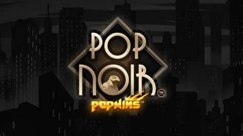PopNoir - AvatarUX