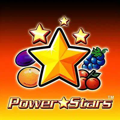 Power Stars - NOVOMATIC