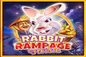 Rabbit Rampage - Aspect Gaming