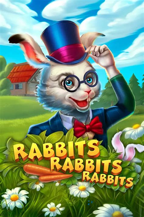 Rabbits Rabbits Rabbits - Endorphina