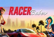 Racer Babes - Woohoo
