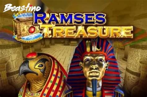 Ramses Treasure - GameArt