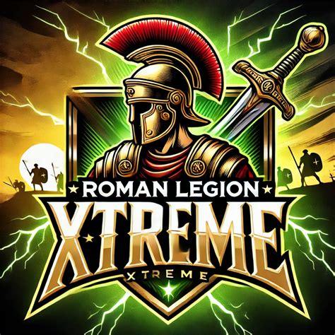 Roman Legion - Gamomat