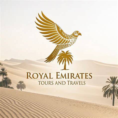 Royal Emirates - Barbara Bang