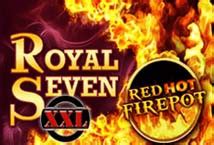 Royal Seven XXL RHFP - Gamomat