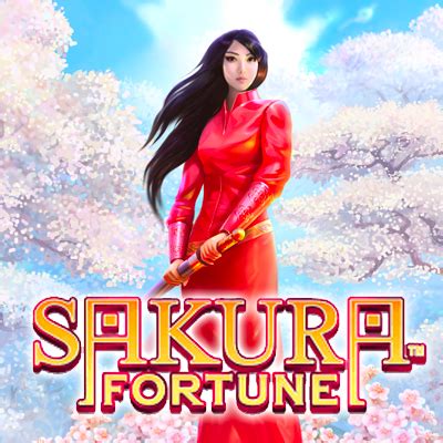 Sakura Fortune - Quickspin