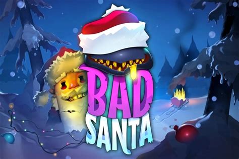 Santa - Pragmatic Play