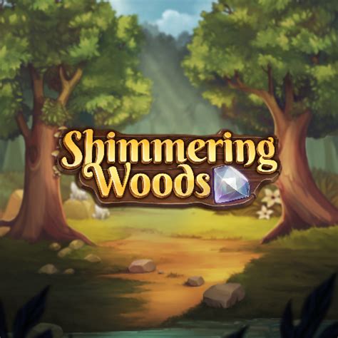 Shimmering Woods - Play'n Go