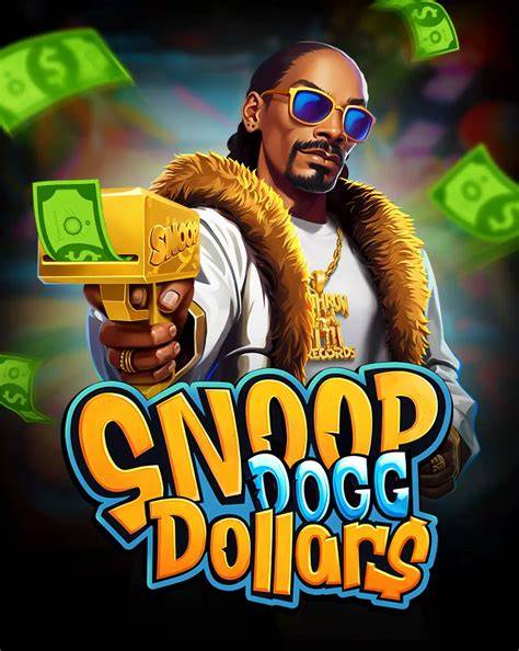 Snoop Dogg Dollars - BGaming