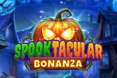 Spooktacular Bonanza - Booming Games