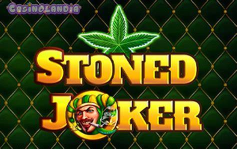 Stoned Joker - Fugaso