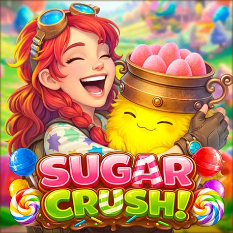 Sugar Crush (Bigpot Gaming) - Bigpot Gaming