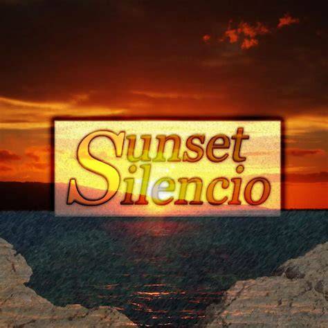 Sunset - Fugaso