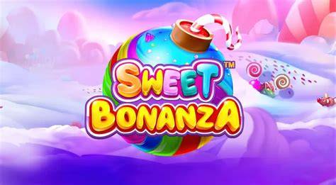 Sweet Bonanza - Pragmatic Play