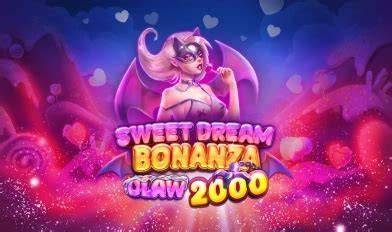 Sweet Dream Bonanza Claw 2000 - Clawbuster