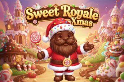 Sweet Royale Xmas - Iconic21