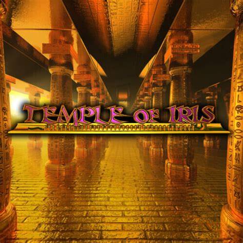 Temple Of Iris 2 - Eyecon