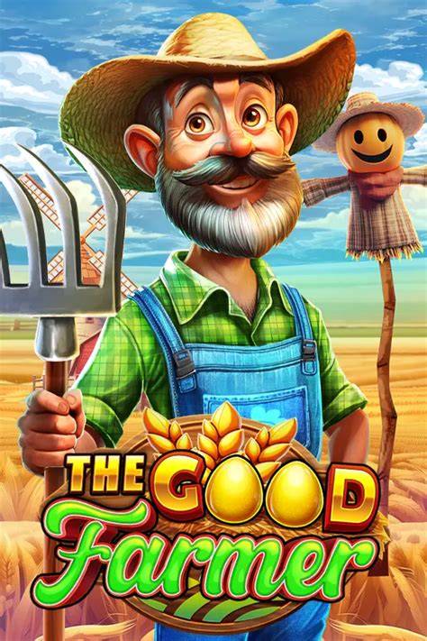 The Good Farmer - Boomerang Studios