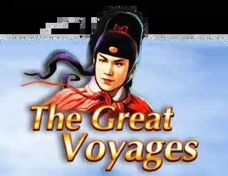 The Great Voyages - KA Gaming
