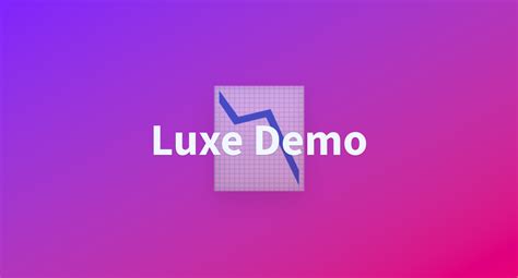 The Luxe - Hacksaw Gaming