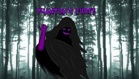 The Phantom’s Curse - NetEnt