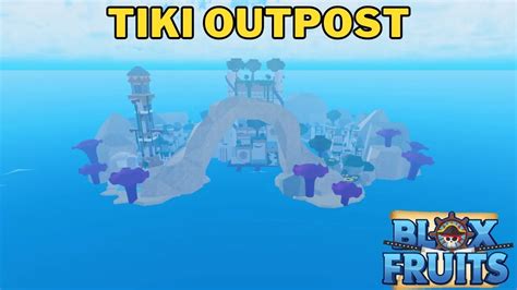 Tiki Blox - Dragon Gaming