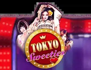 Tokyo Sweeties - Manna Play