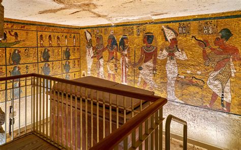 Tomb of the King - Gluck-Gamevy