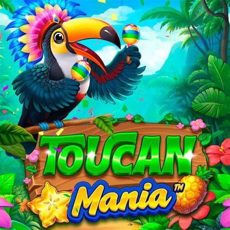 Toucan Mania - Playtech Origins