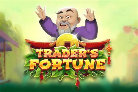 Traders Fortune - Popiplay