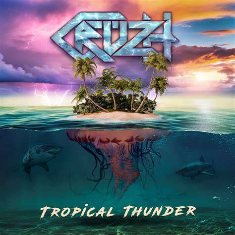 Tropical Thunder - Iron Dog Studio