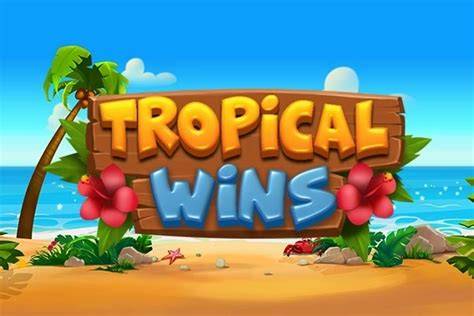 Tropical Wins - Spinoro