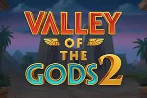 Valley Of The Gods 2 - Yggdrasil Gaming